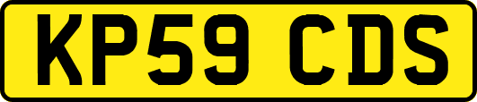 KP59CDS
