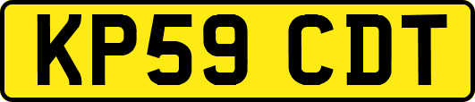 KP59CDT
