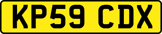 KP59CDX