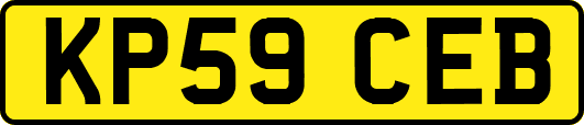 KP59CEB