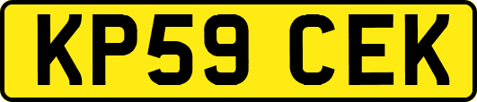 KP59CEK