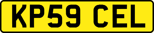 KP59CEL