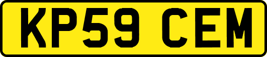KP59CEM