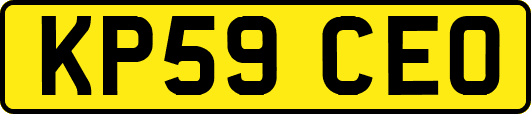 KP59CEO