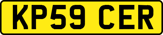 KP59CER