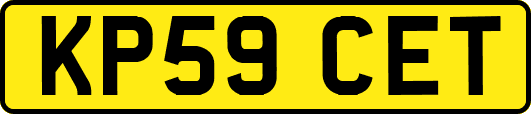 KP59CET