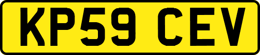 KP59CEV
