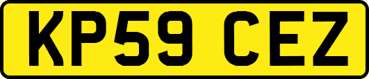 KP59CEZ