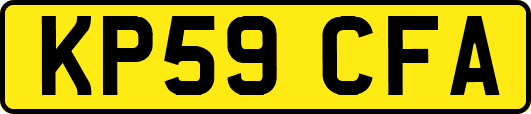 KP59CFA