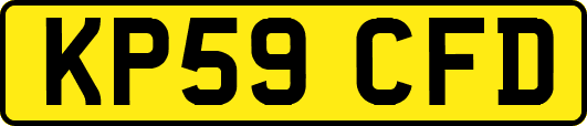 KP59CFD