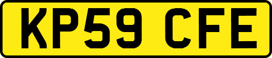 KP59CFE