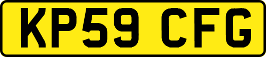 KP59CFG
