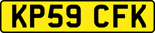KP59CFK
