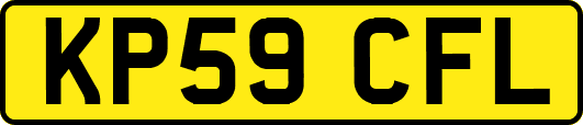 KP59CFL