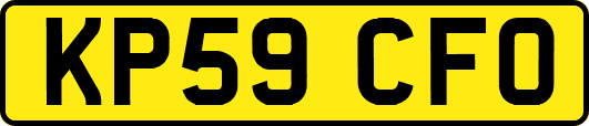 KP59CFO