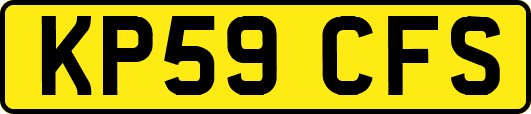 KP59CFS