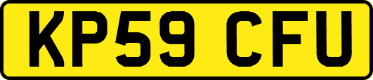 KP59CFU