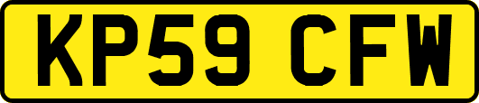 KP59CFW
