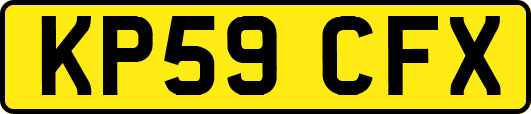 KP59CFX