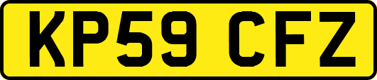KP59CFZ