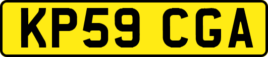 KP59CGA
