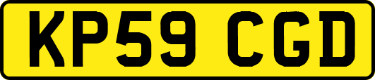 KP59CGD