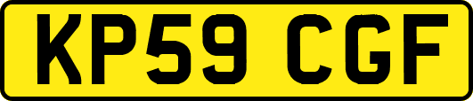 KP59CGF