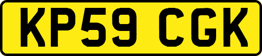 KP59CGK