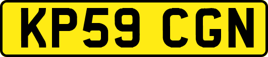 KP59CGN