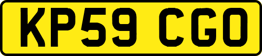 KP59CGO