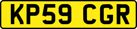 KP59CGR