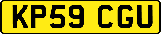 KP59CGU