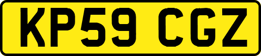 KP59CGZ