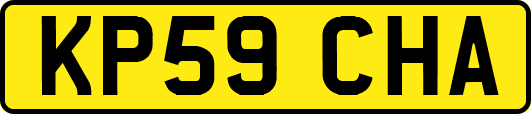KP59CHA