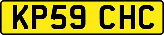KP59CHC