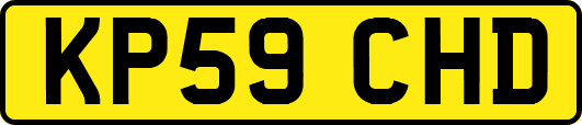 KP59CHD