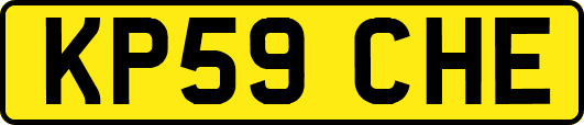 KP59CHE