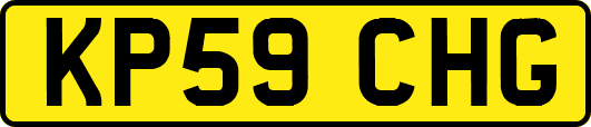 KP59CHG