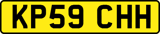 KP59CHH