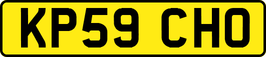 KP59CHO