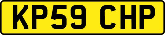 KP59CHP