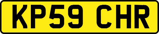 KP59CHR