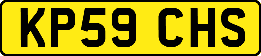 KP59CHS