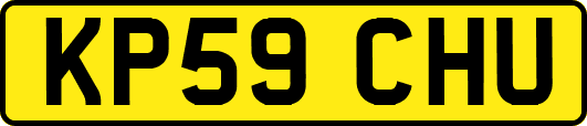 KP59CHU
