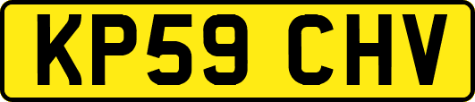 KP59CHV