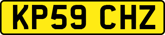 KP59CHZ