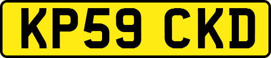 KP59CKD