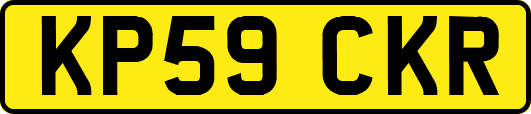 KP59CKR