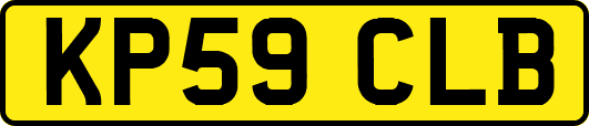 KP59CLB