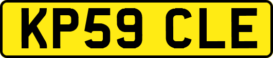 KP59CLE